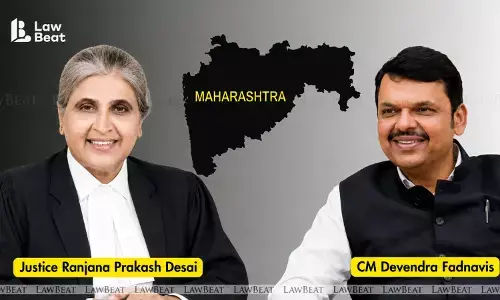 Maharashtra government initiates UCC implementation. Maharashtra government initiates UCC implementation.
