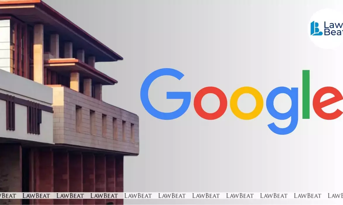Delhi High Court hears Googles appeal against the Hindware trademark infringement ruling involving Google Ads keyword bidding. Delhi High Court hears Googles appeal against the Hindware trademark infringement ruling involving Google Ads keyword bidding.