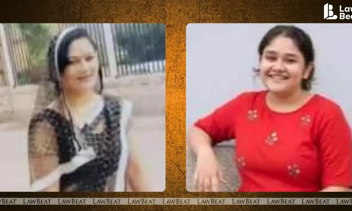 ₹7 Lakh Contract Killing: Jaipur Woman Accused of Plotting Mothers Murder