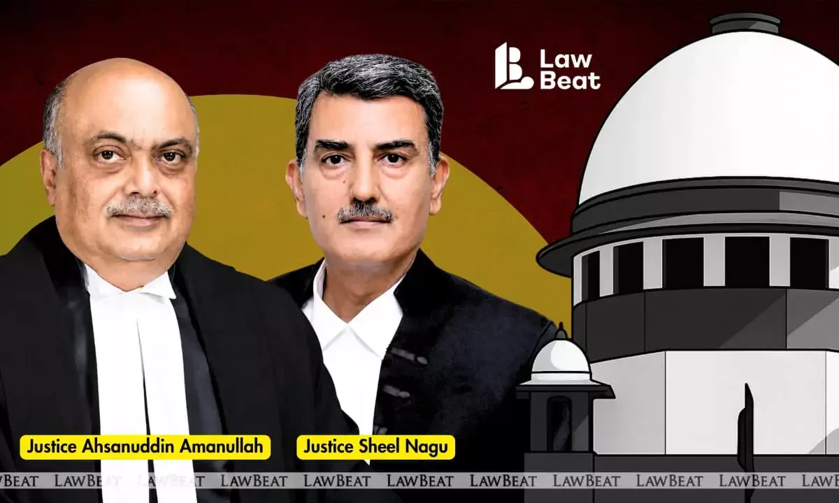 SC takes note of delay in trials