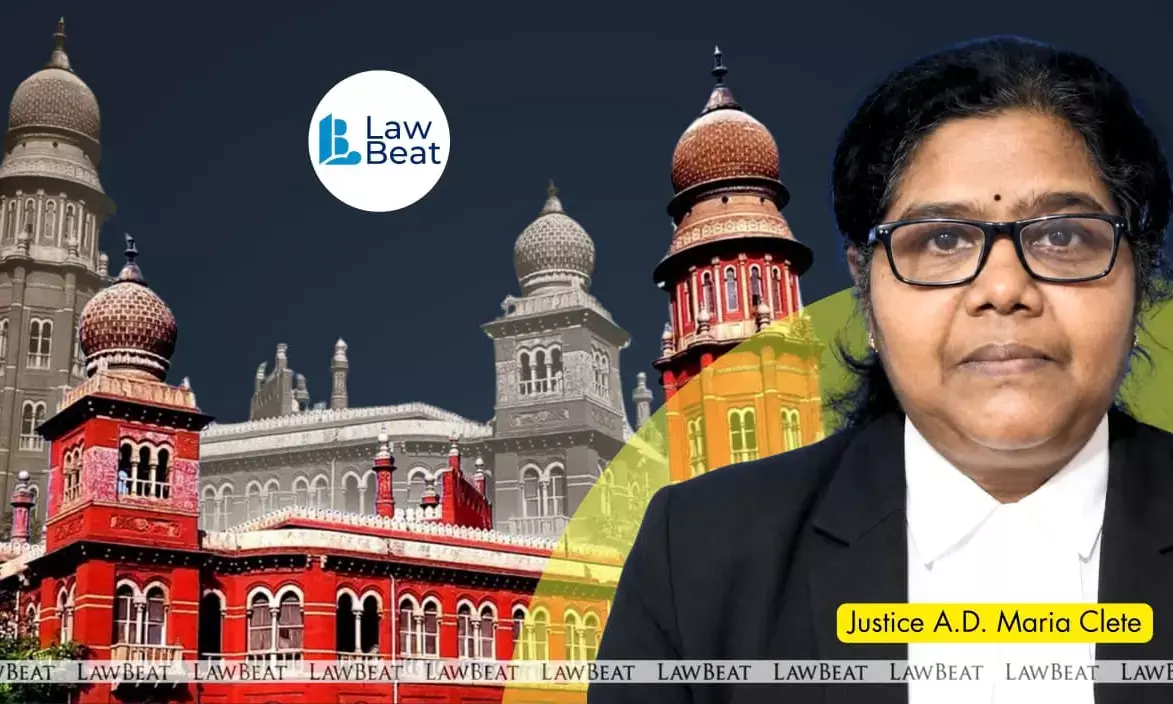 Madras High Court: Woman Can Claim Damages for False Marriage Promise Despite Rape Acquittal