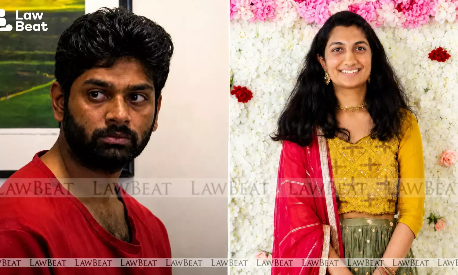 Indian software engineer Avinash Narne was arrested in Washington for allegedly murdering his wife Raajitha Sabbineni and staging the death as a suicide. Indian software engineer Avinash Narne was arrested in Washington for allegedly murdering his wife Raajitha Sabbineni and staging the death as a suicide.