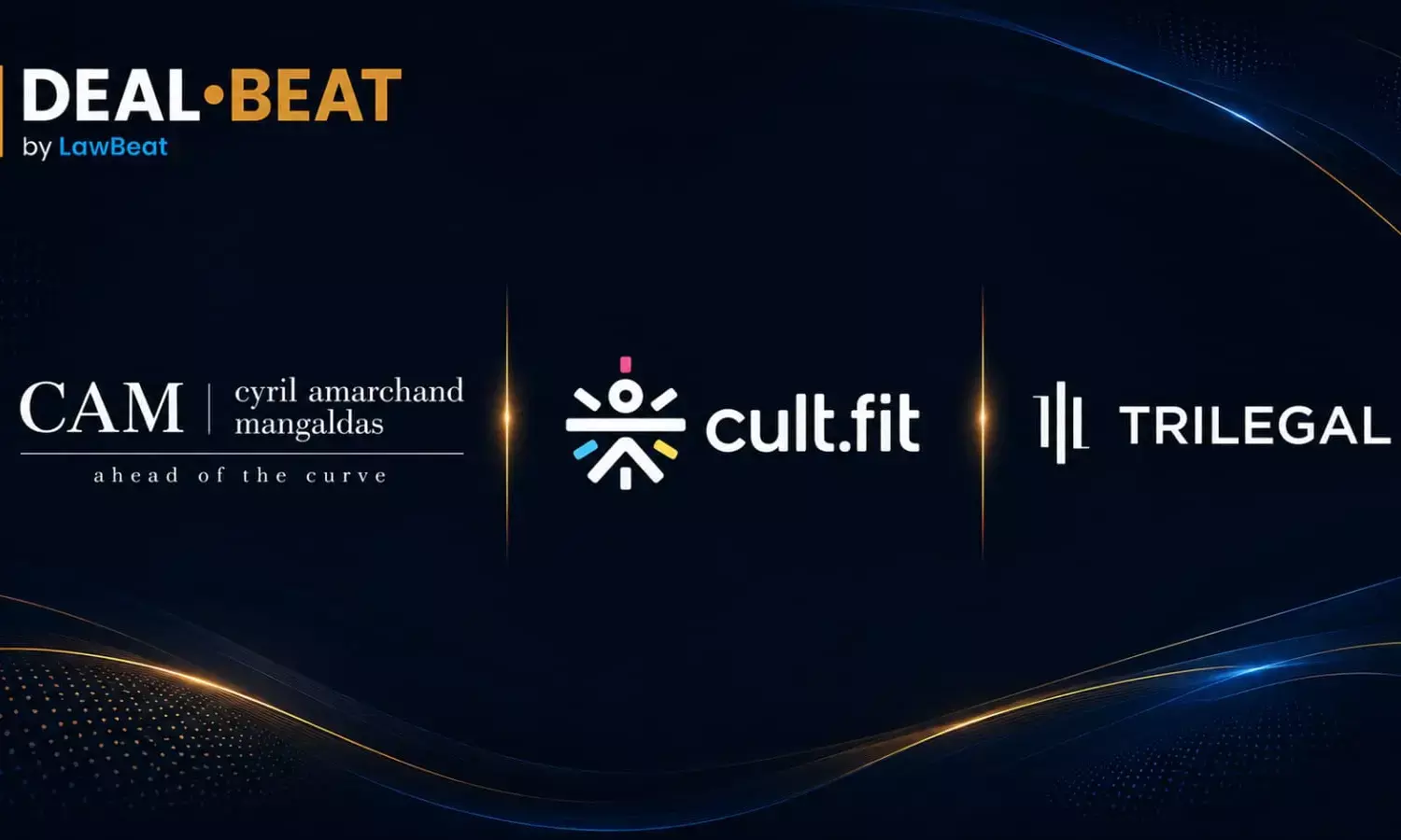 CAM, Trilegal advise on Cult.Fit IPO