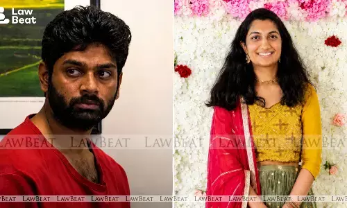 Indian software engineer Avinash Narne was arrested in Washington for allegedly murdering his wife Raajitha Sabbineni and staging the death as a suicide.