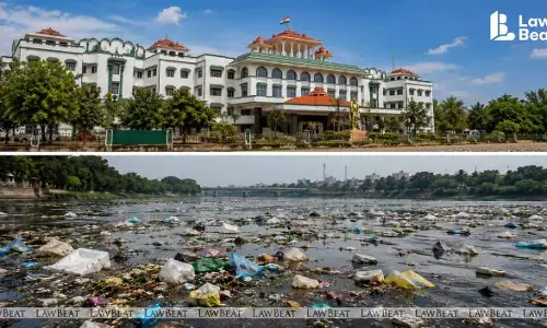Madras HC Moves to Halt Ritual Waste Dumping in Tamirabarani River