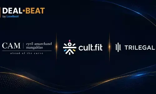 CAM, Trilegal advise on Cult.Fit IPO