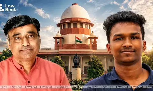 Supreme Court Refuses Bail To Kerala Professor In Student Suicide Case, Says Classroom Humiliation Has Consequences Supreme Court Refuses Bail To Kerala Professor In Student Suicide Case, Says Classroom Humiliation Has Consequences