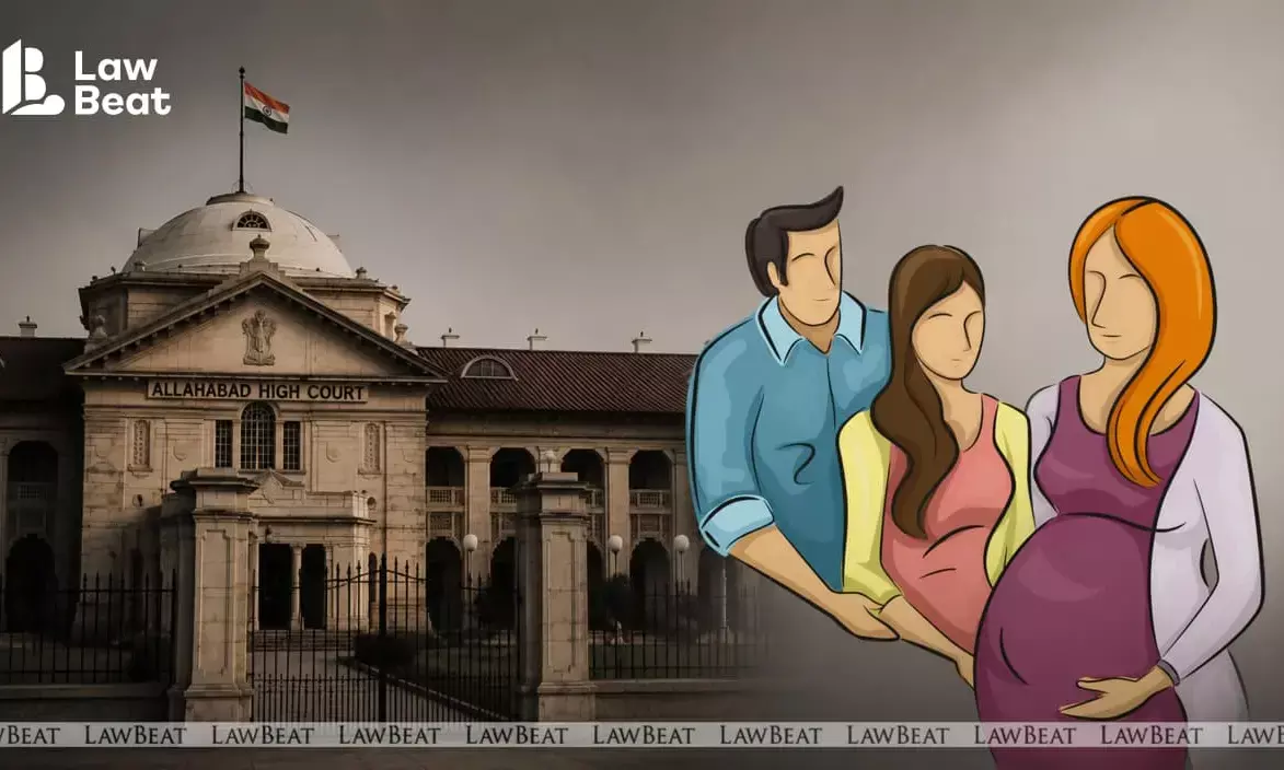 Allahabad High Court rules that the Surrogacy Act age limit cannot retrospectively bar a couple who froze embryos before the 2021 law. Allahabad High Court rules that the Surrogacy Act age limit cannot retrospectively bar a couple who froze embryos before the 2021 law.