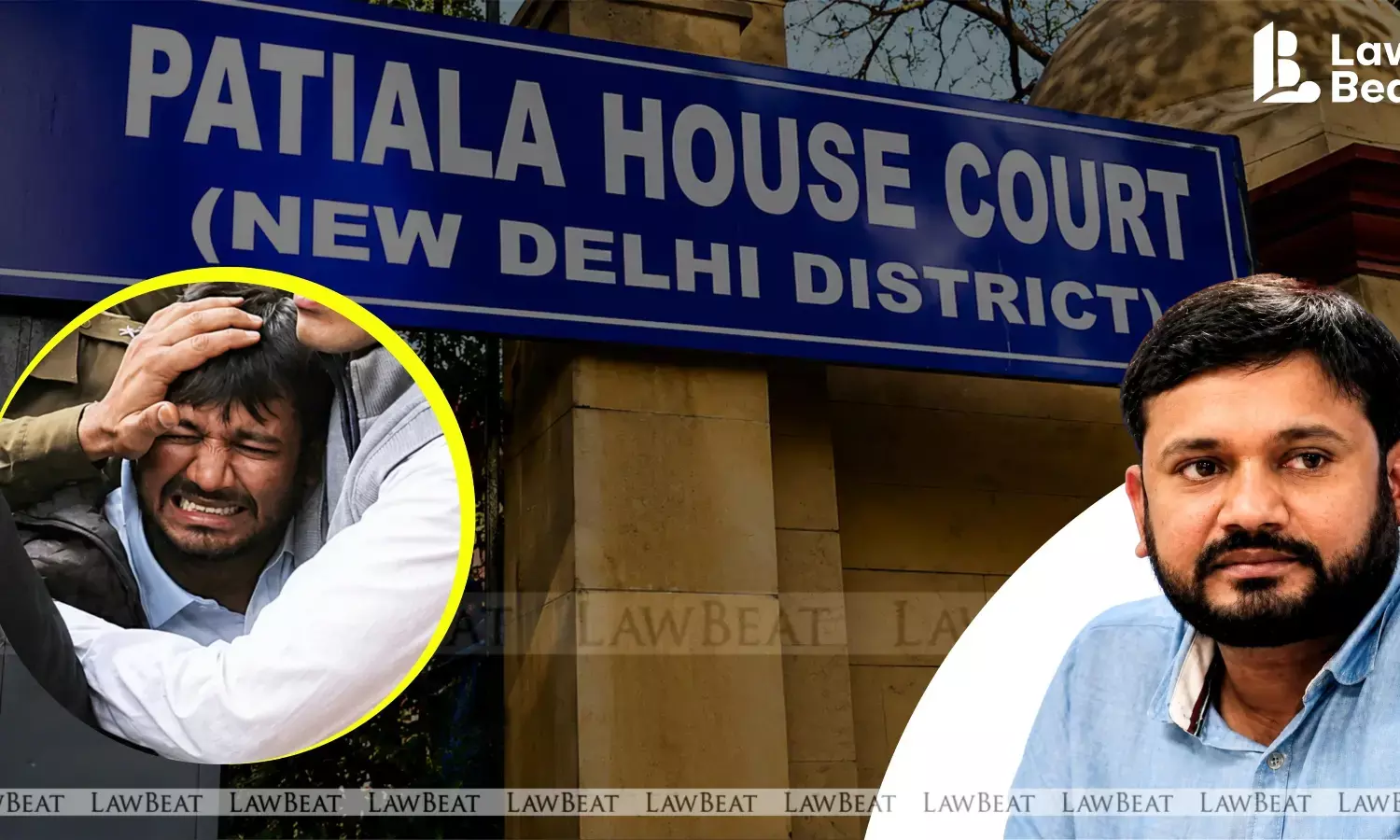 Delhi Court rejects advocate Vikram Singh Chauhans defamation suit against Google, Arnab Goswami, NDTV, Barkha Dutt and other media organisations over 2016 JNU and Patiala House Court violence coverage. Delhi Court rejects advocate Vikram Singh Chauhans defamation suit against Google, Arnab Goswami, NDTV, Barkha Dutt and other media organisations over 2016 JNU and Patiala House Court violence coverage.