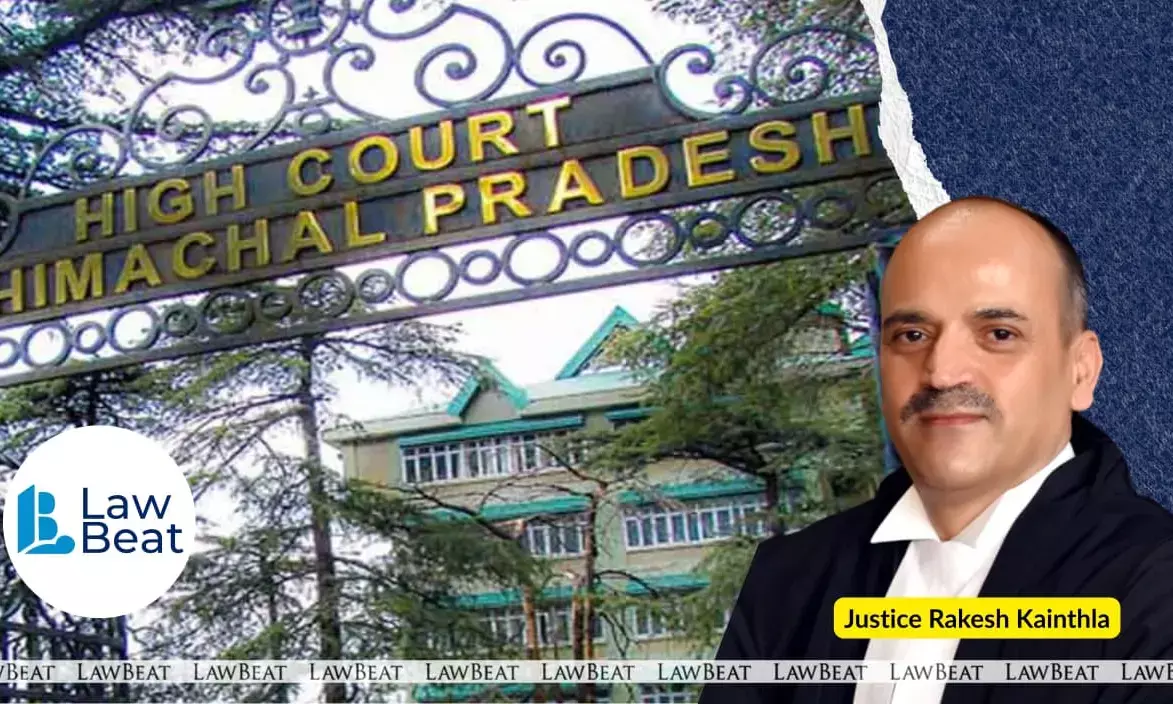 Privacy Extends to Public Washrooms, Says Himachal HC While Upholding Voyeurism Conviction