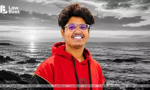 Manideep Reddy Case: Family Demands Fresh Probe After Body Found in Helsinki Sea