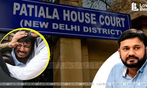 Delhi Court rejects advocate Vikram Singh Chauhans defamation suit against Google, Arnab Goswami, NDTV, Barkha Dutt and other media organisations over 2016 JNU and Patiala House Court violence coverage. Delhi Court rejects advocate Vikram Singh Chauhans defamation suit against Google, Arnab Goswami, NDTV, Barkha Dutt and other media organisations over 2016 JNU and Patiala House Court violence coverage.