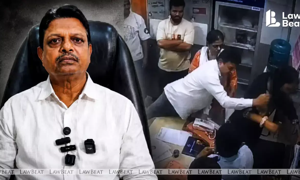 Kalyan Court Grants Bail to Ramesh Mhatre in Dombivli Doctors Assault Case Kalyan Court Grants Bail to Ramesh Mhatre in Dombivli Doctors Assault Case