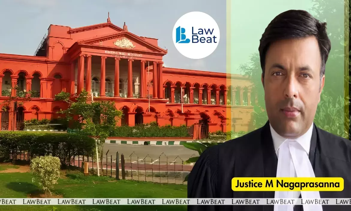 Husband Bound To Support Wife, Child Even If Unemployed: Karnataka High Court