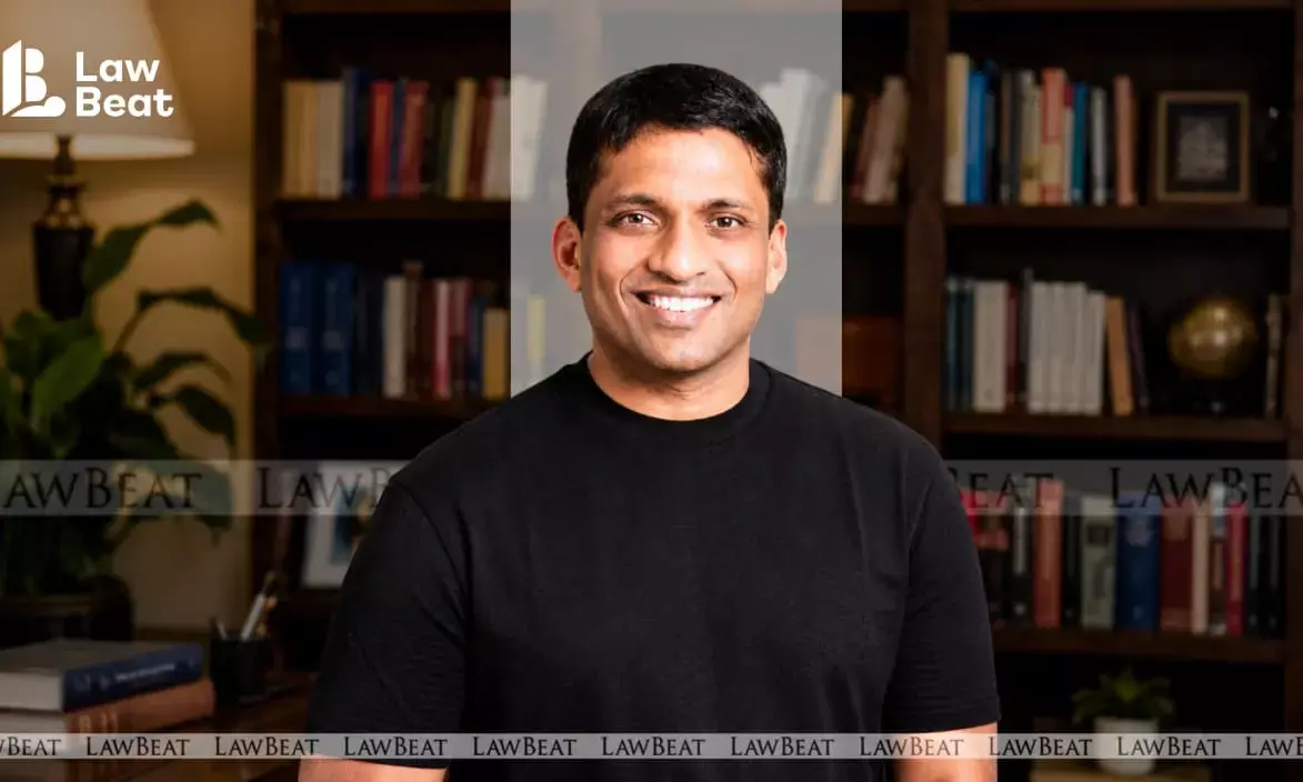 Singapore High Court Declines to Halt Six-Month Jail Term for Byjus Founder
