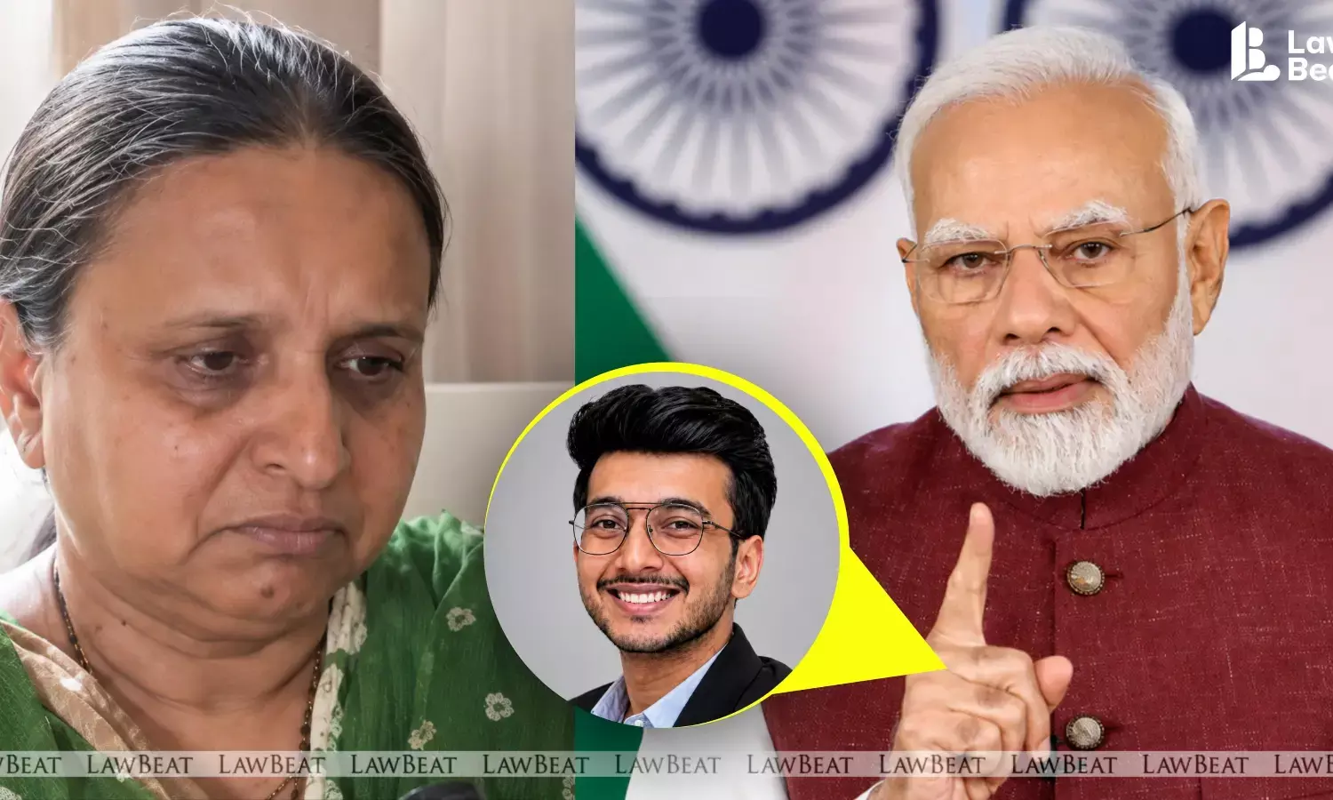 Ketan Agarwal murder case victims mother Rakhi Agarwal appeals to Prime Minister Narendra Modi for fast-track justice. Ketan Agarwal murder case victims mother Rakhi Agarwal appeals to Prime Minister Narendra Modi for fast-track justice.