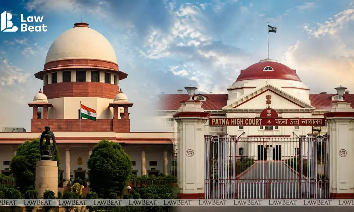 Supreme Court Slams Patna High Court Over Pressing Woman’s Chest, Trying to Remove Salwar, Not Attempted Rape Verdict Supreme Court Slams Patna High Court Over Pressing Woman’s Chest, Trying to Remove Salwar, Not Attempted Rape Verdict