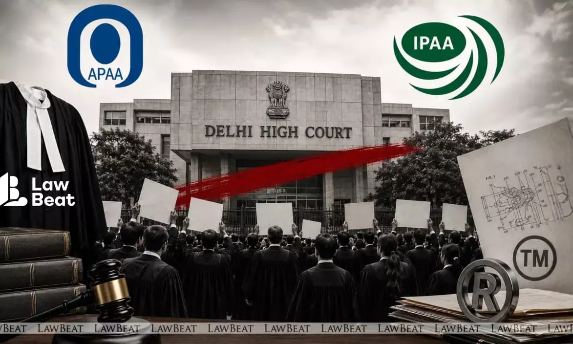 Delhi HC Lawyers Strike Enters Day 3, Cafeteria and Bar Rooms To Stay Shut Delhi HC Lawyers Strike Enters Day 3, Cafeteria and Bar Rooms To Stay Shut