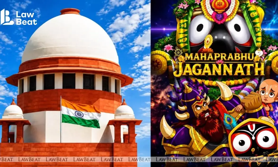 Stay on Mahaprabhu Jagannath movie Stay on Mahaprabhu Jagannath movie