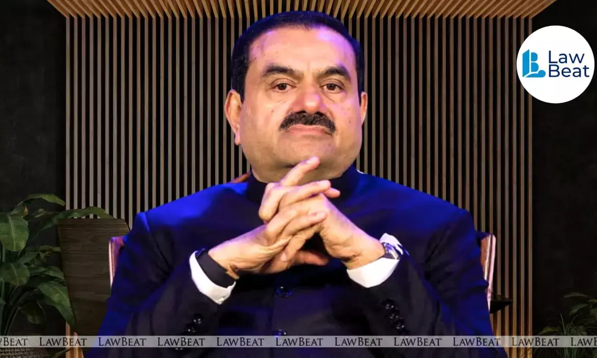 Gautam Adani SEC fraud case Gautam Adani SEC fraud case