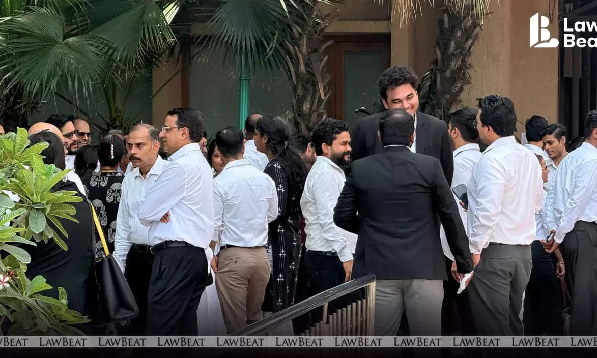 DHCBA Withdraws Strike Call After Talks With Law Minister Arjun Ram Meghwal, Chief Justice DK Upadhyaya