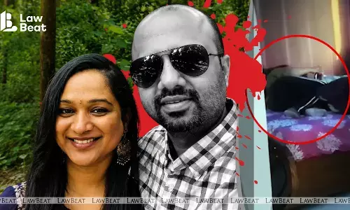 Police investigate the Dharwad doctor murder case after anesthesiologist Dr. Kiran Honannavar was found dead at his residence and his wife was questioned in connection with the incident