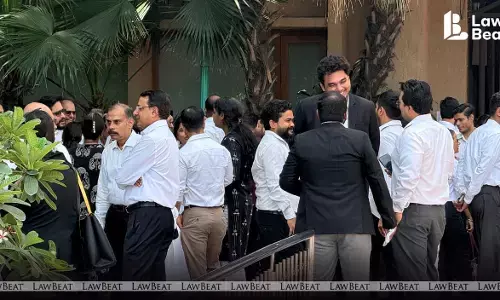 DHCBA Withdraws Strike Call After Talks With Law Minister Arjun Ram Meghwal, Chief Justice DK Upadhyaya