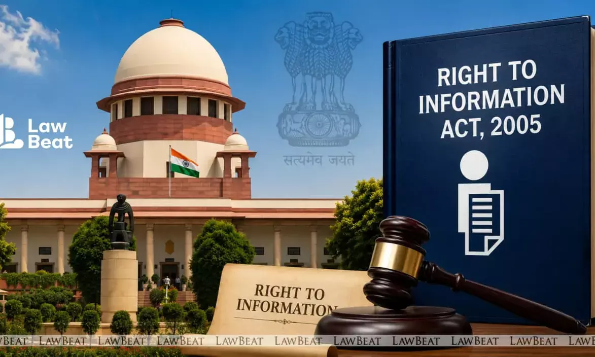 Supreme Court holds MP Lokayukta Special Police Establishment cannot be exempt from the RTI Act under Section 24(4).