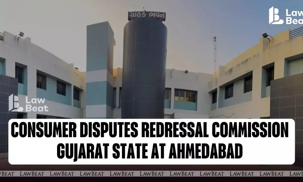 Gujarat Commission Junks Doctors Insurance Appeal Over Unproven Telephone Recording