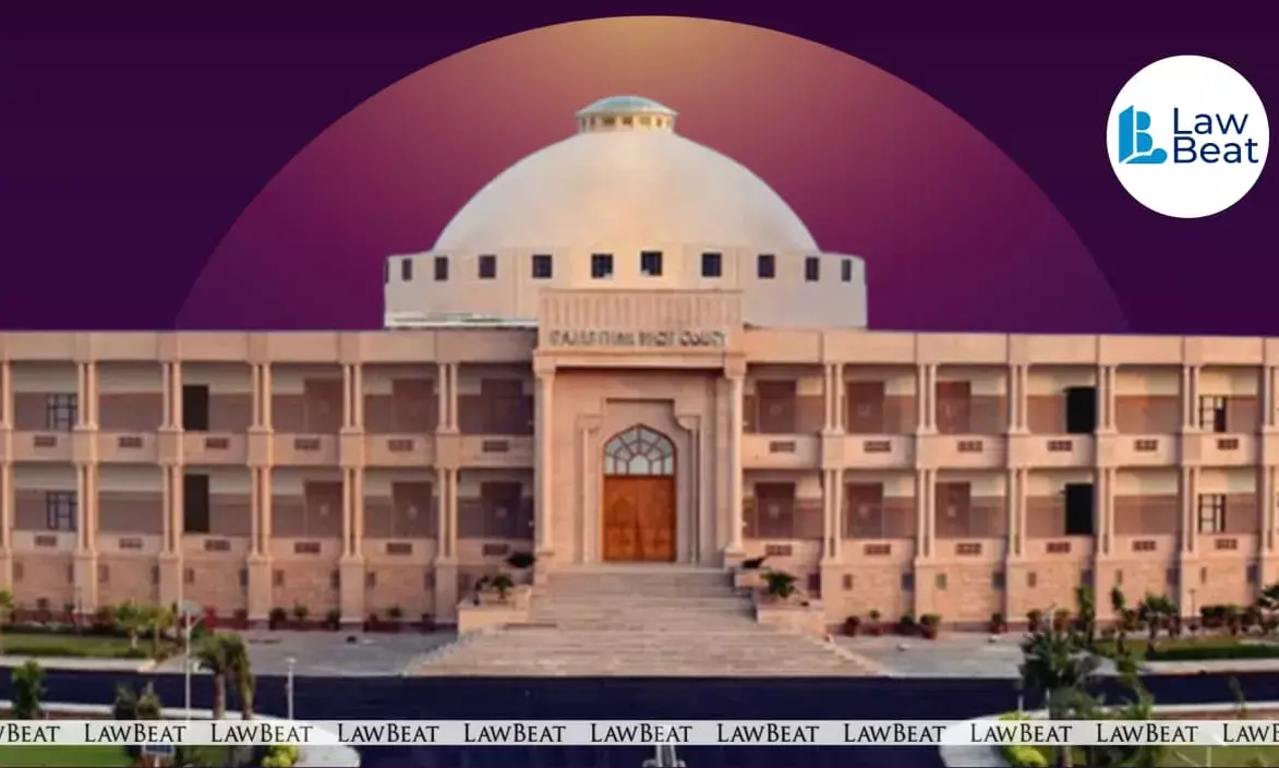 Rajasthan High Court permits marriage of two life convicts in an open jail, holding that the right to marry is protected under Article 21. Rajasthan High Court permits marriage of two life convicts in an open jail, holding that the right to marry is protected under Article 21.
