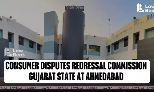 Gujarat Commission Junks Doctors Insurance Appeal Over Unproven Telephone Recording Gujarat Commission Junks Doctors Insurance Appeal Over Unproven Telephone Recording