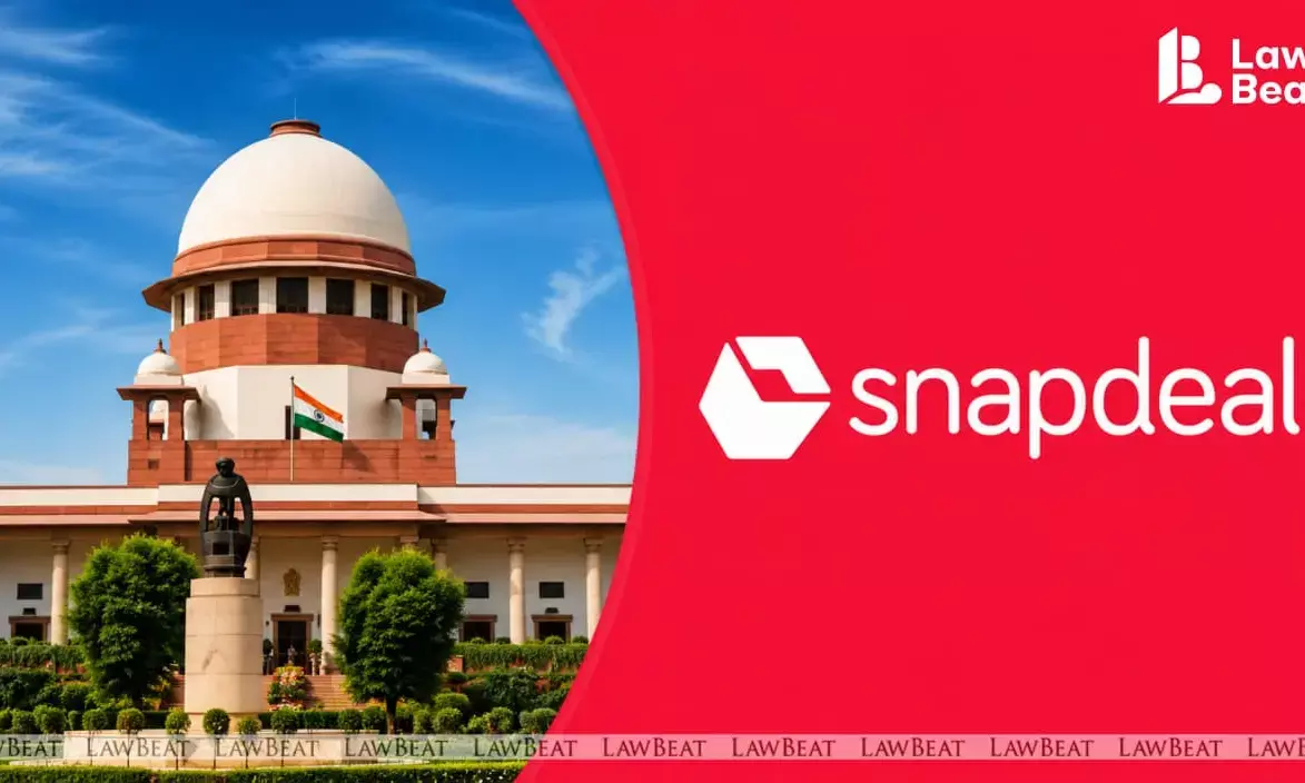 Plea before SC against sale of SUHAGRA tablets on snapdeal