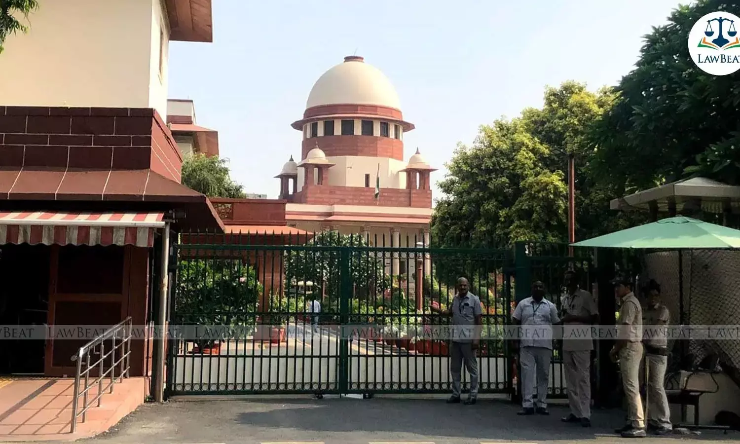 Supreme Court Stays Demolition Of Mosques, Madrasas In Rajasthans Indo-Pak Border Districts For 2 Weeks