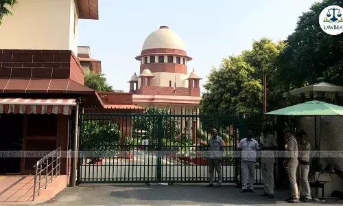 Supreme Court Stays Demolition Of Mosques, Madrasas In Rajasthans Indo-Pak Border Districts For 2 Weeks Supreme Court Stays Demolition Of Mosques, Madrasas In Rajasthans Indo-Pak Border Districts For 2 Weeks