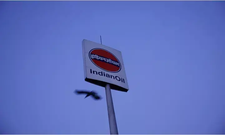 Indian Oil Corporation (IOCL) signboard representing the Central Information Commissions decision upholding IOCLs refusal to disclose fuel fraud, quality inspection and vigilance records sought under the Right to Information Act. Indian Oil Corporation (IOCL) signboard representing the Central Information Commissions decision upholding IOCLs refusal to disclose fuel fraud, quality inspection and vigilance records sought under the Right to Information Act.