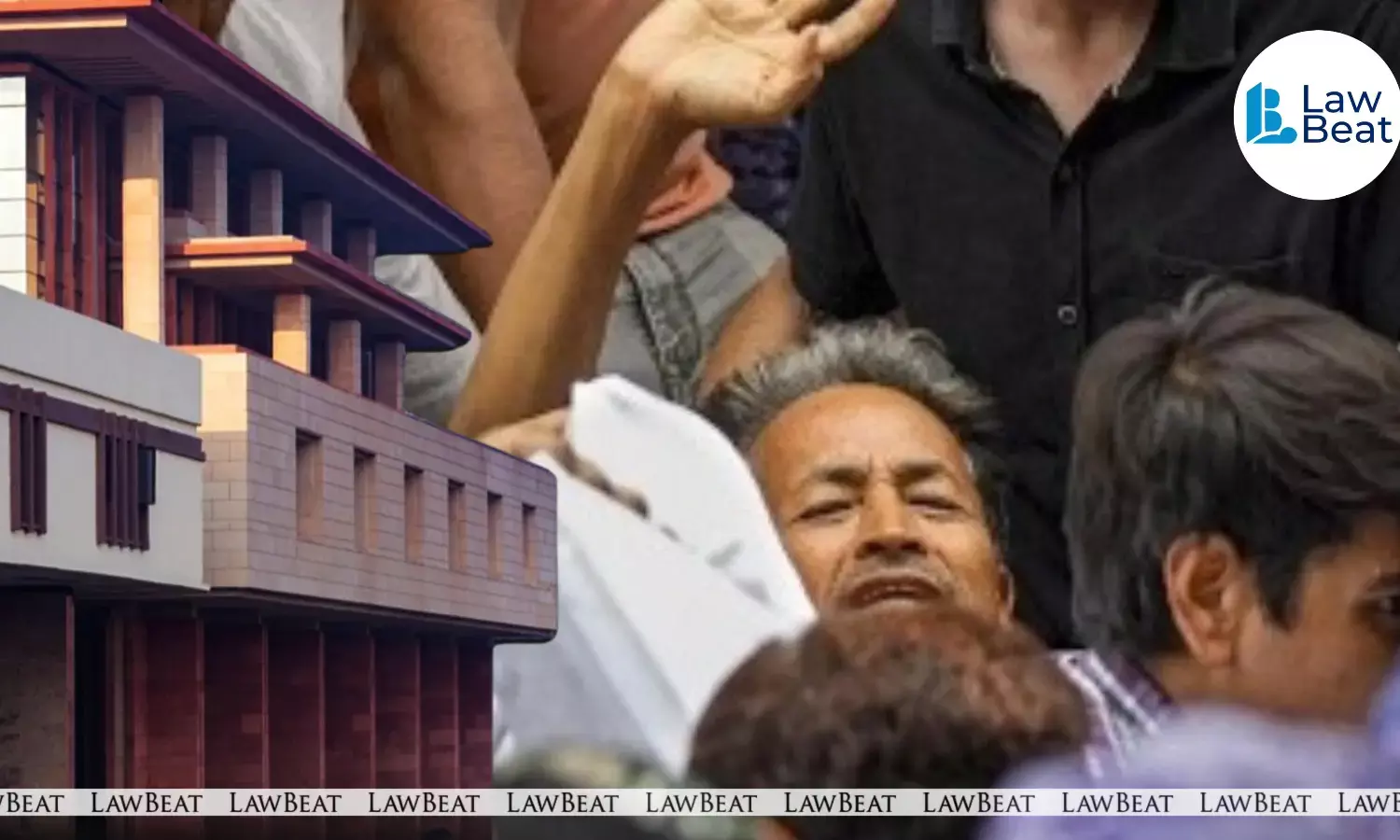 Delhi High Court refuses urgent listing of PIL alleging illegal police action in shifting Sonam Wangchuk from Jantar Mantar and seeking protection for protesters. Delhi High Court refuses urgent listing of PIL alleging illegal police action in shifting Sonam Wangchuk from Jantar Mantar and seeking protection for protesters.