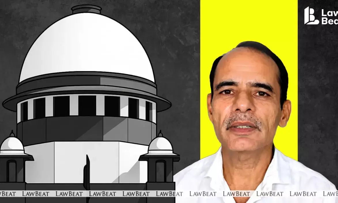 Gulshan Pahuja contempt case