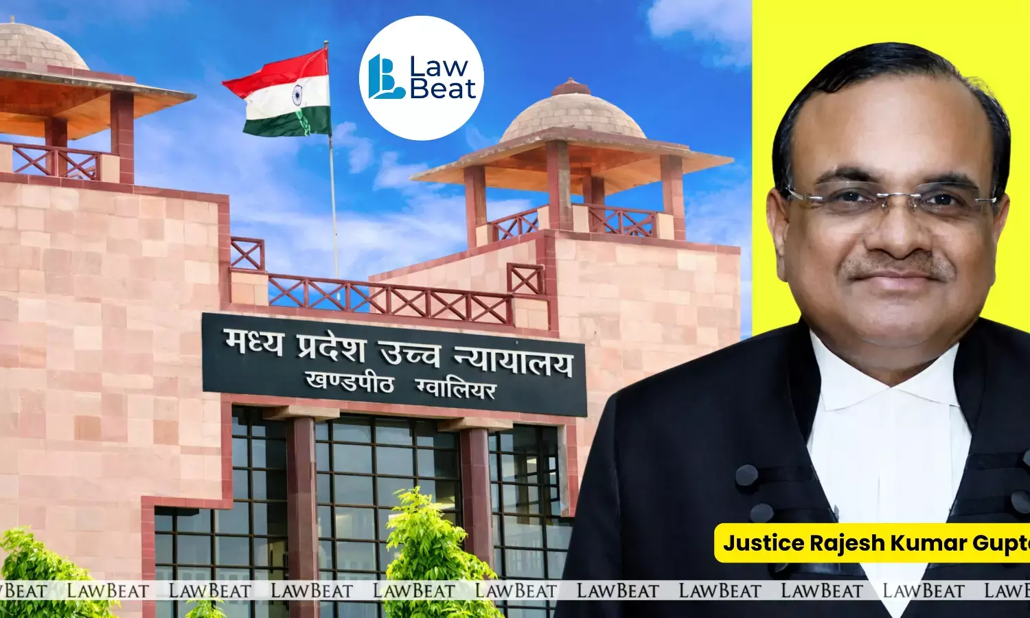 MP High Court: Digital Evidence Can Be Examined Without Arrest, Grants Anticipatory Bail