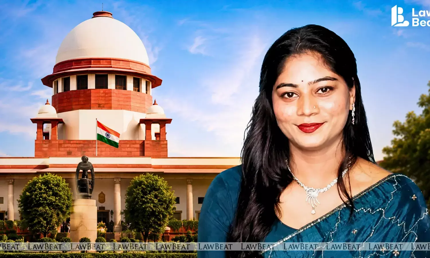 Supreme Court hearing the Meghalaya governments appeal against the bail granted to Sonam Raghuvanshi in the Raja Raghuvanshi murder case. Supreme Court hearing the Meghalaya governments appeal against the bail granted to Sonam Raghuvanshi in the Raja Raghuvanshi murder case.