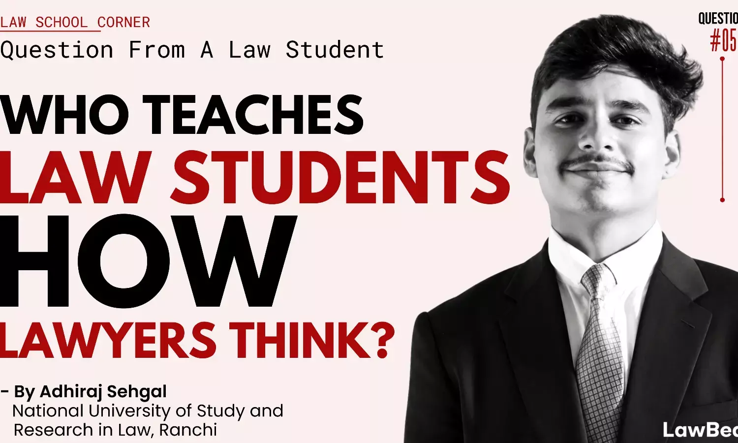 Question From A Law Student: Is Legal Research Being Taught Or Simply Expected?