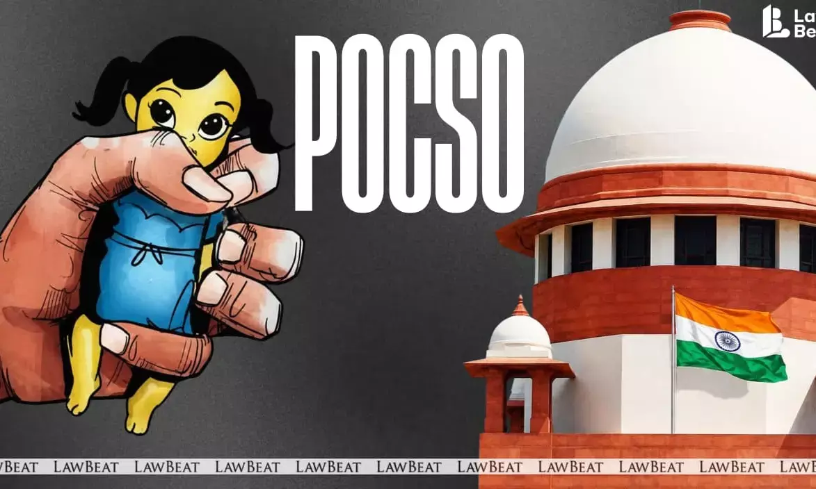 Supreme Court rules that prompt reporting under the POCSO Act is mandatory and allows prosecution of a teacher accused of delaying disclosure of child sexual assault.