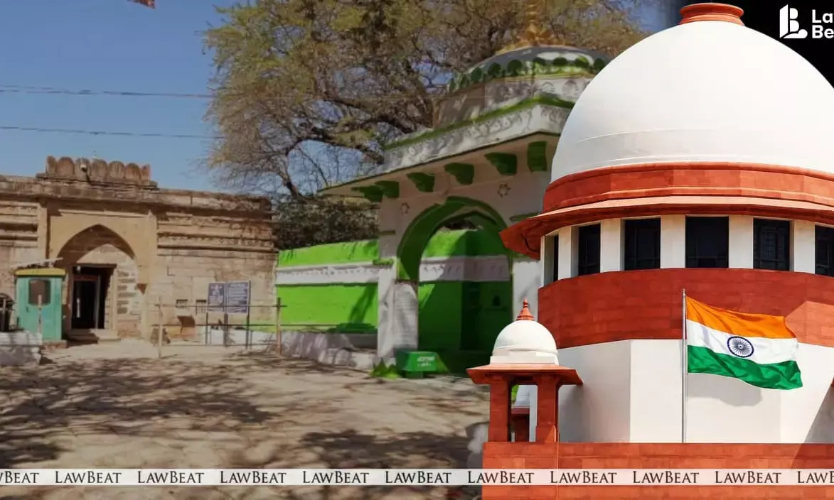 Bhojshala-Kamal Maula Mosque | Muslim Side Moves Supreme Court Over Far Away Alternate Site To Offer Namaz
