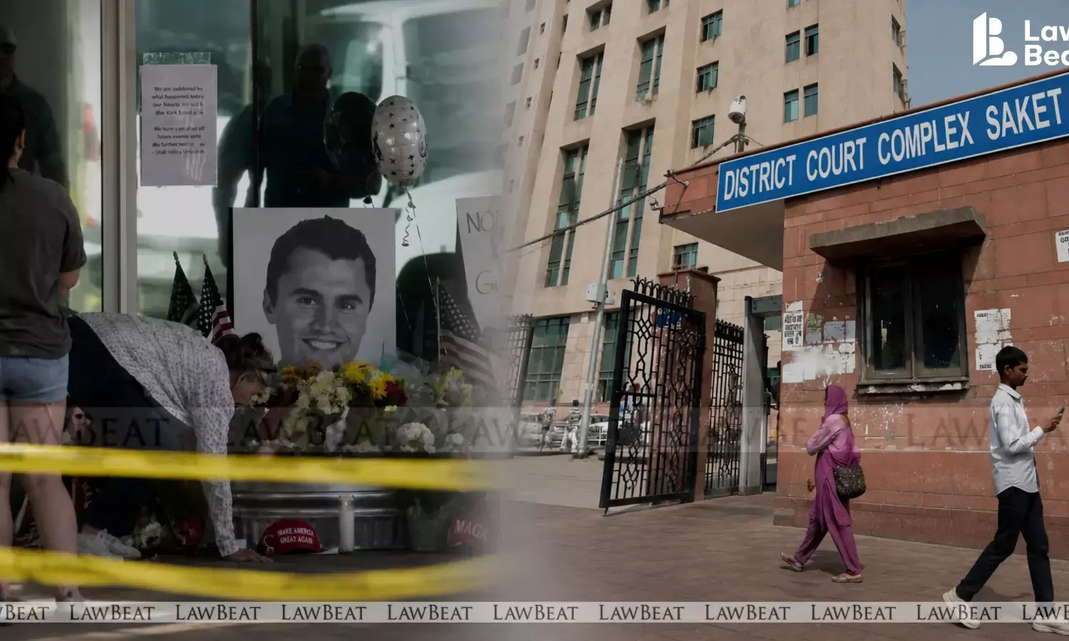 Saket Court in Delhi denied anticipatory bail to an accused in a cybercrime case involving fake murder confession emails sent to the FBI and other US agencies. Saket Court in Delhi denied anticipatory bail to an accused in a cybercrime case involving fake murder confession emails sent to the FBI and other US agencies.