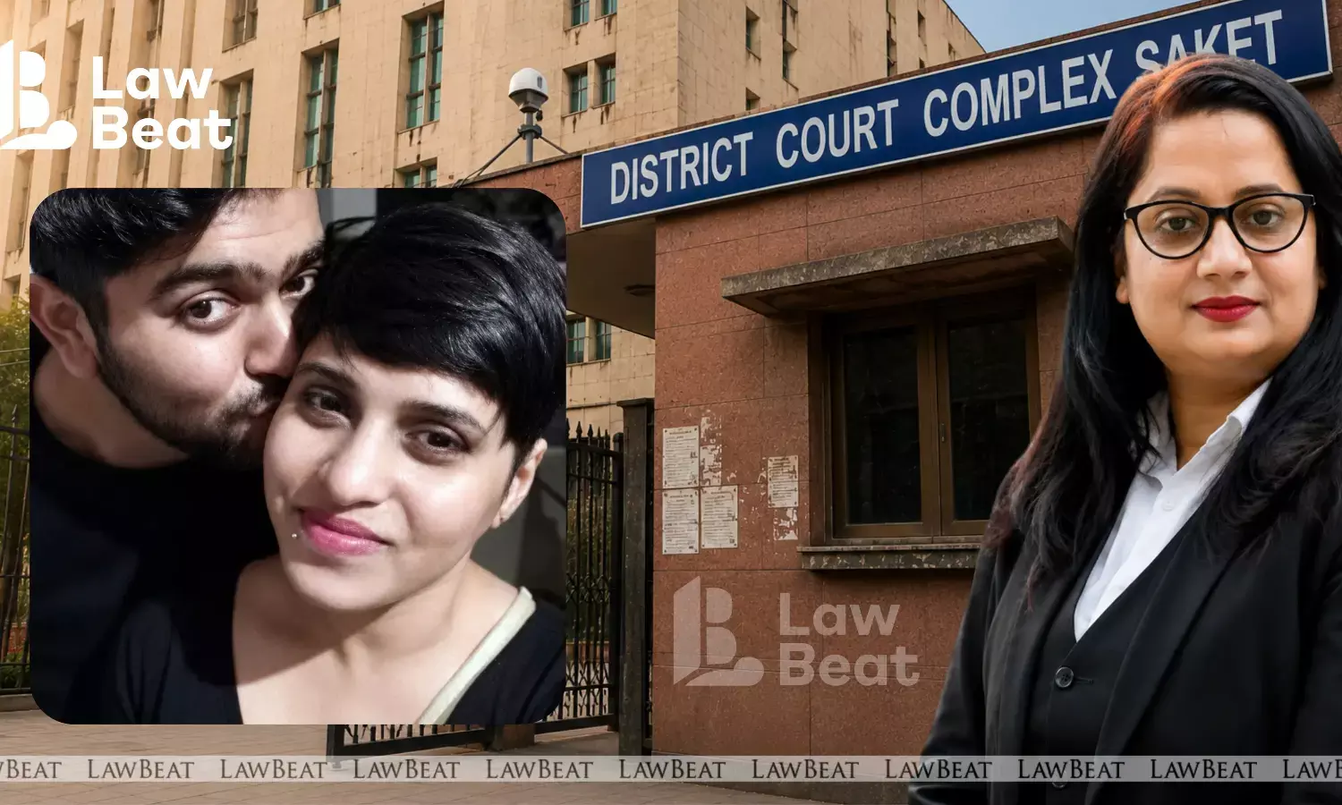 Aaftab Poonawala appeared before the Saket Court, where the judge upheld his right to sit near his defence counsel during the Shraddha Walkar murder trial.