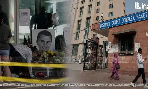 Saket Court in Delhi denied anticipatory bail to an accused in a cybercrime case involving fake murder confession emails sent to the FBI and other US agencies.