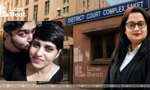 Aaftab Poonawala appeared before the Saket Court, where the judge upheld his right to sit near his defence counsel during the Shraddha Walkar murder trial.