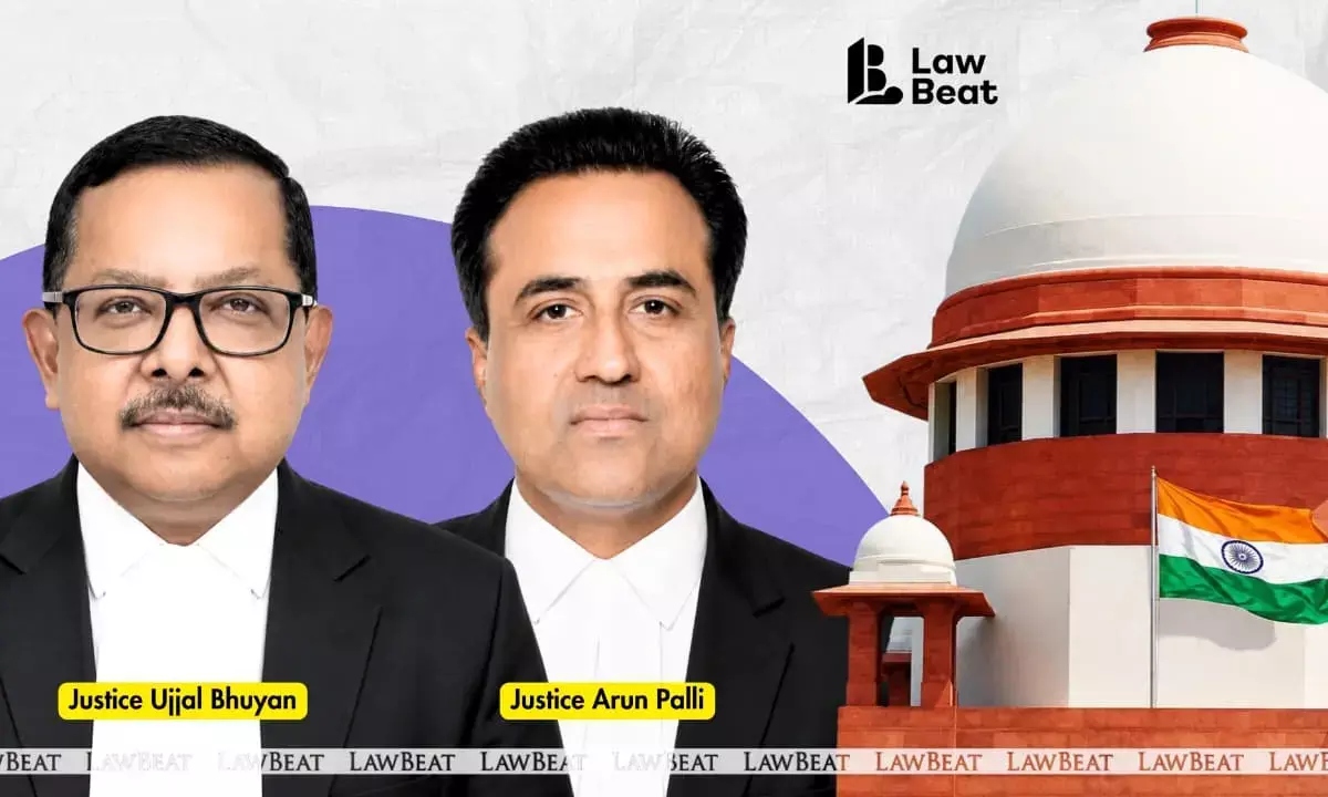 Supreme Court upholds conviction under Section 304 Part II IPC in the fatal watch dispute case while reducing the sentence. Supreme Court upholds conviction under Section 304 Part II IPC in the fatal watch dispute case while reducing the sentence.