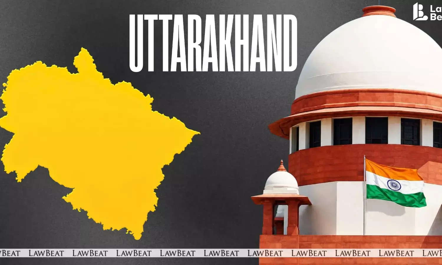 Uttarakhand Forest Fires: Supreme Court Directs High Court To Revisit Issue; Pass Fresh Directions