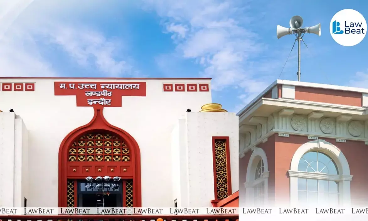 P High Court Questions Indore Administrations Appropriate Action Claims, Lists Matter For August P High Court Questions Indore Administrations Appropriate Action Claims, Lists Matter For August