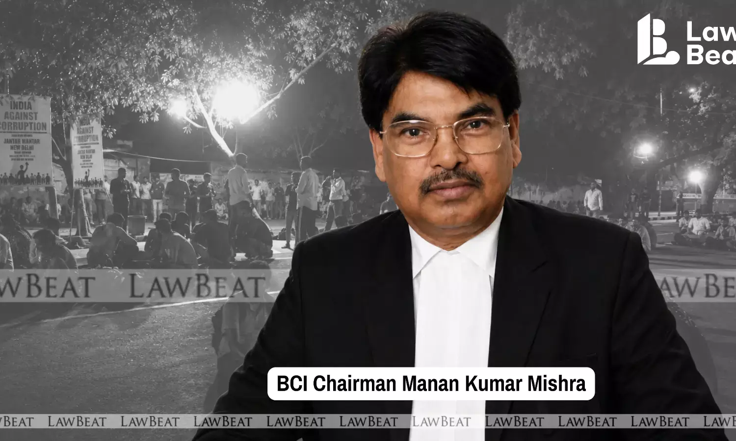 Bar Council of India Chairman Manan Kumar Mishra released a statement appealing to the legal fraternity and intellectuals to safeguard constitutional order amid ongoing student protests. Bar Council of India Chairman Manan Kumar Mishra released a statement appealing to the legal fraternity and intellectuals to safeguard constitutional order amid ongoing student protests.